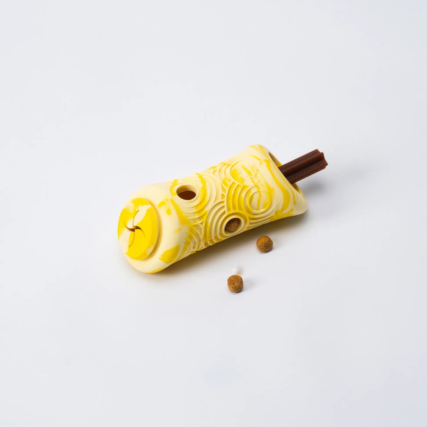 Zen Treat Toy Green